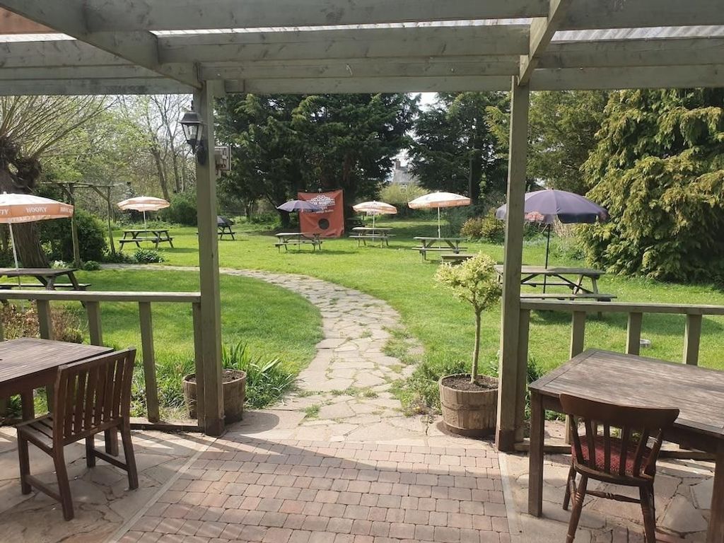 The George Inn