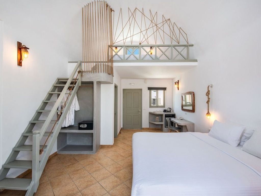 Kalya Suites