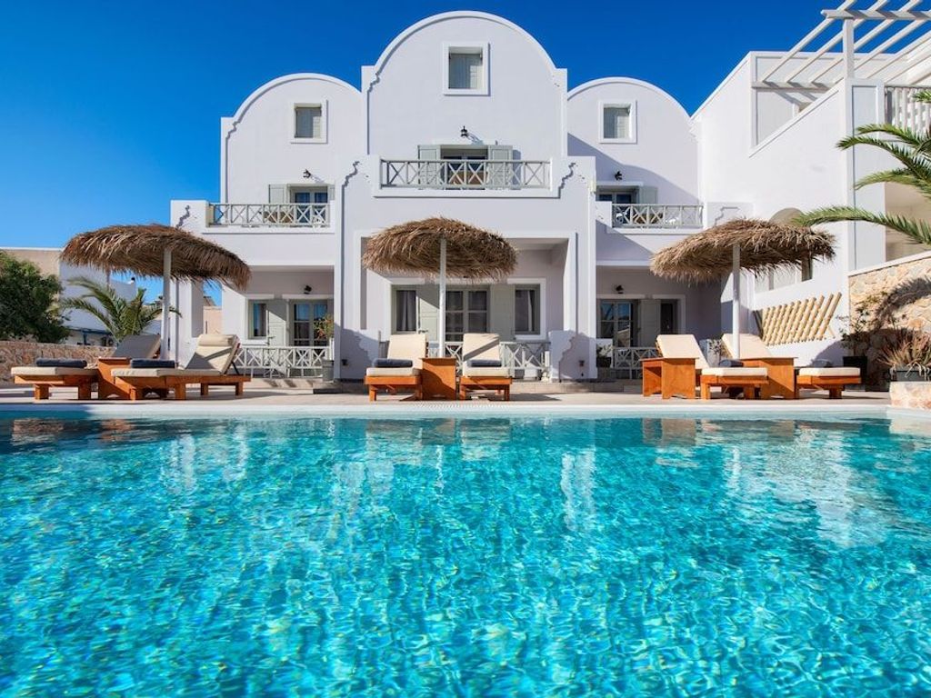 Kalya Suites