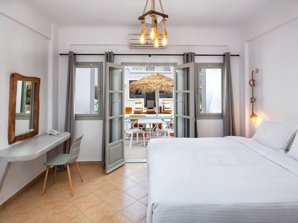 Kalya Suites