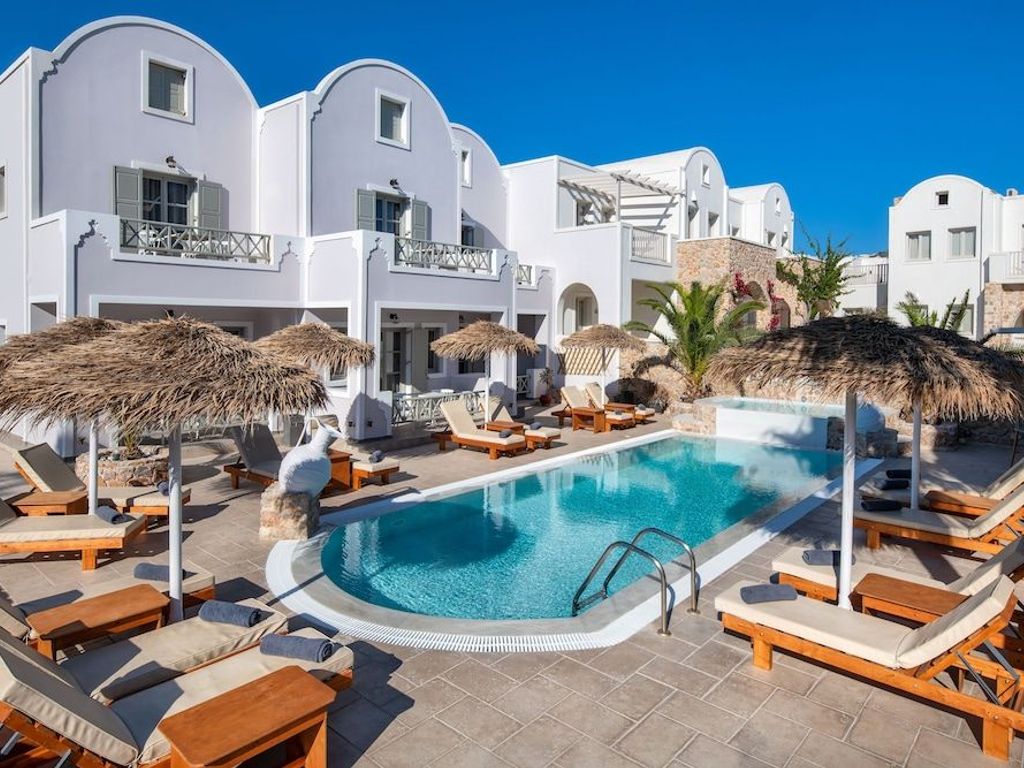 Kalya Suites
