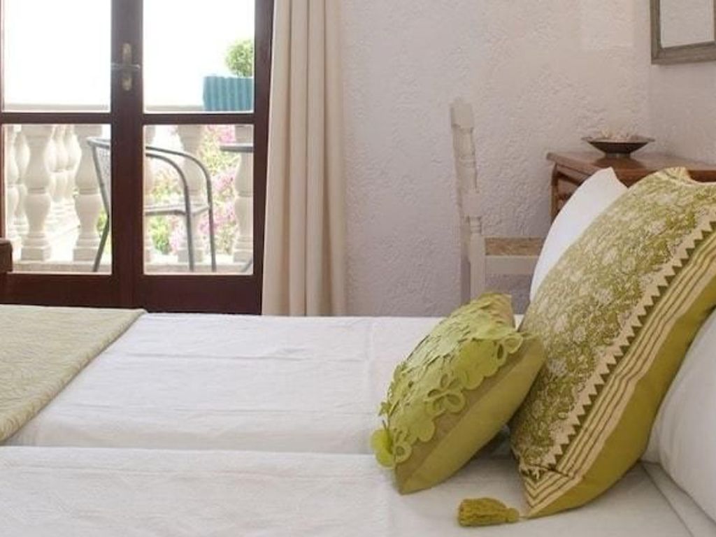 Hotel Cattleya