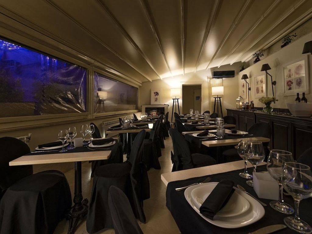 Profumo Maison Colosseo