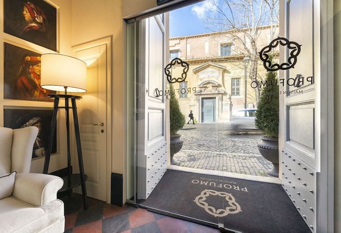 Profumo Maison Colosseo