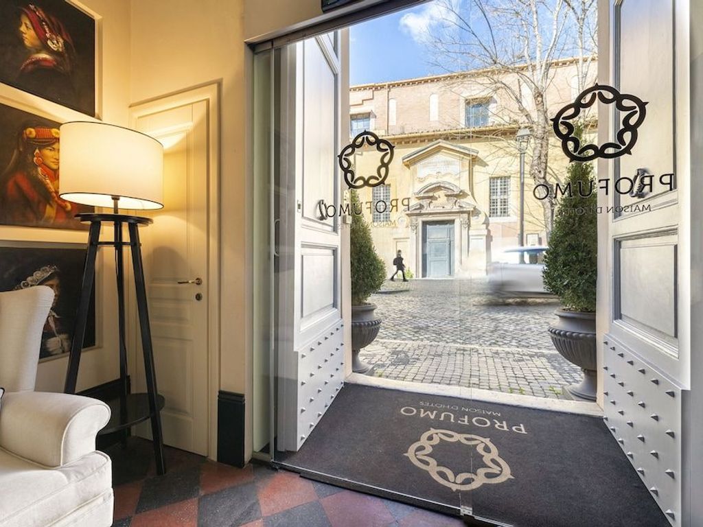 Profumo Maison Colosseo