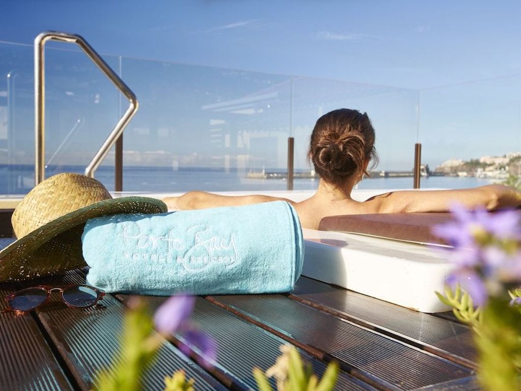 Adults Only PortoBay Santa Maria