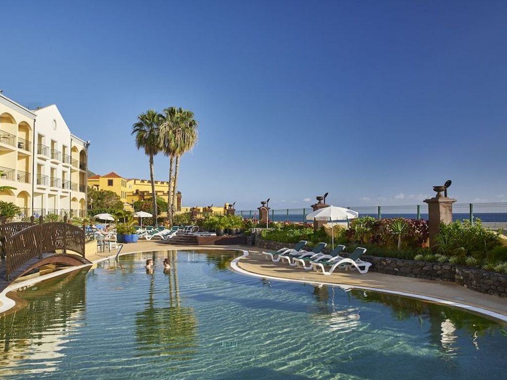 Adults Only PortoBay Santa Maria