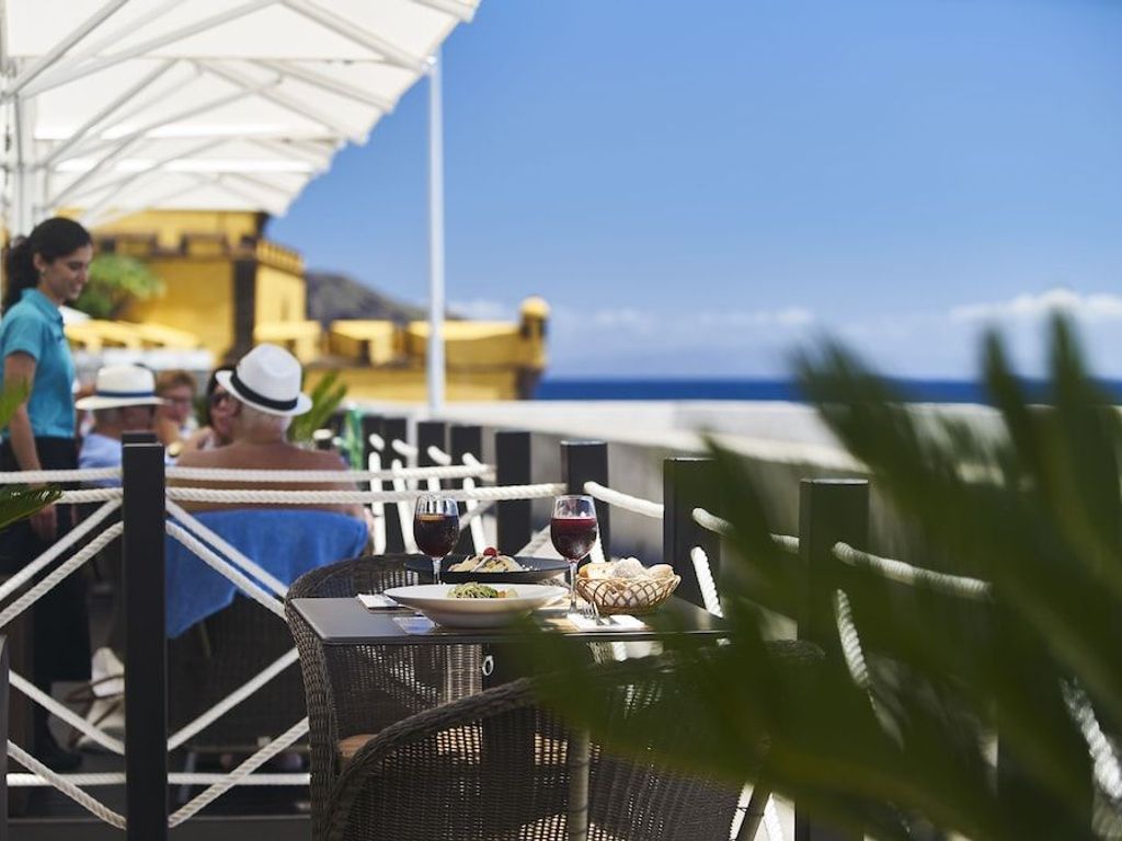 Adults Only PortoBay Santa Maria