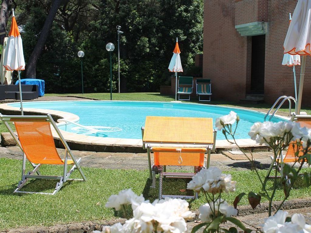 Ricci Hotel