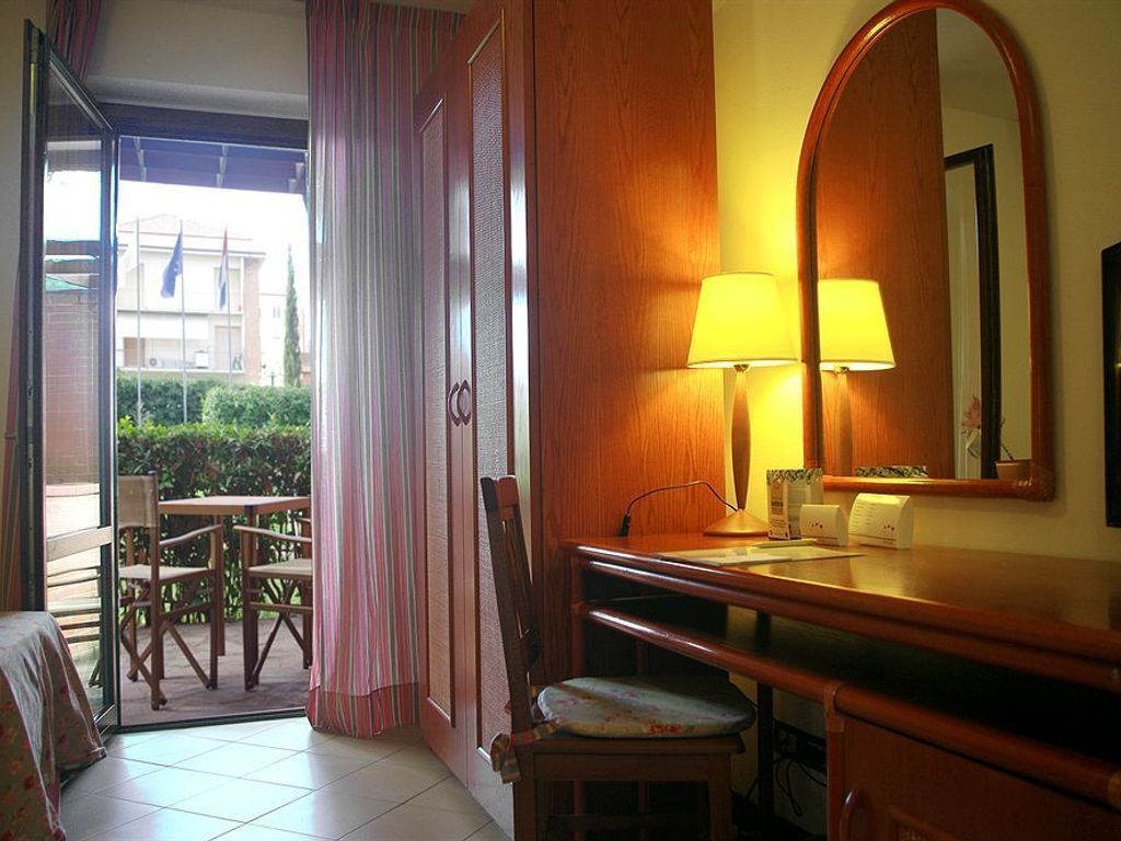 Ricci Hotel