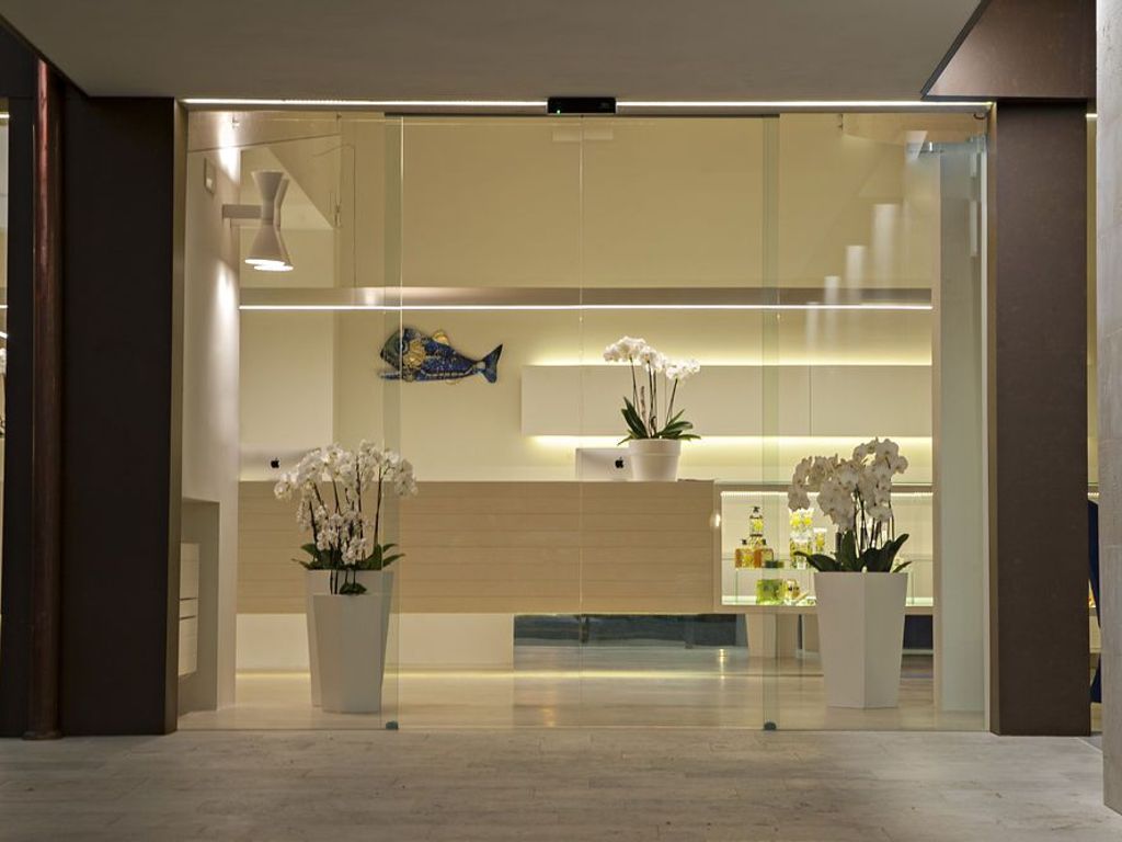 Ricci Hotel