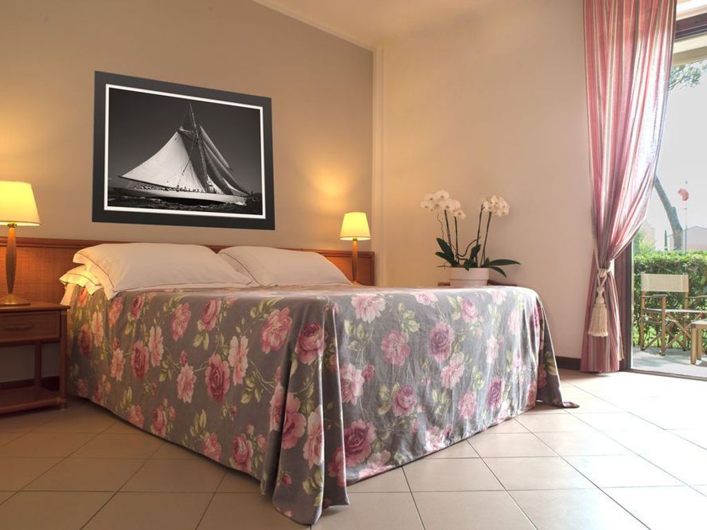 Ricci Hotel