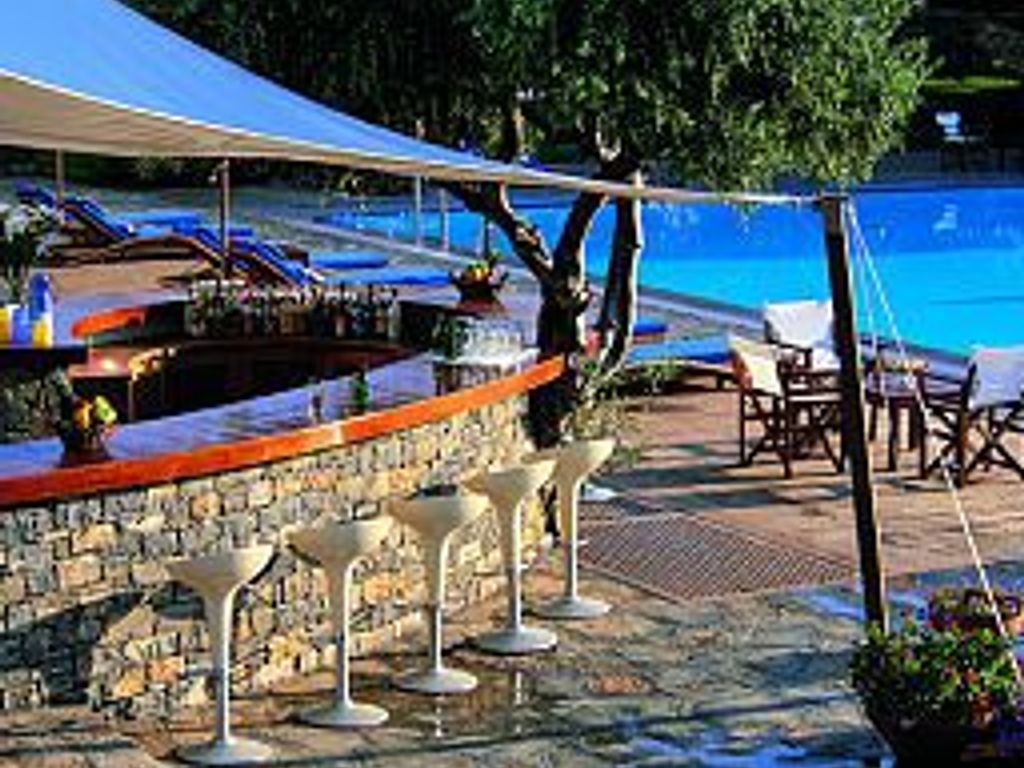 Elounda Bay Palace , a Member of the Leading Hotels of the World