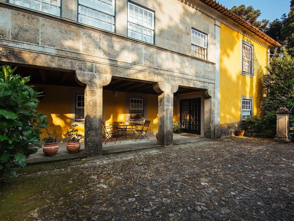 Quinta da Bouça d'Arques