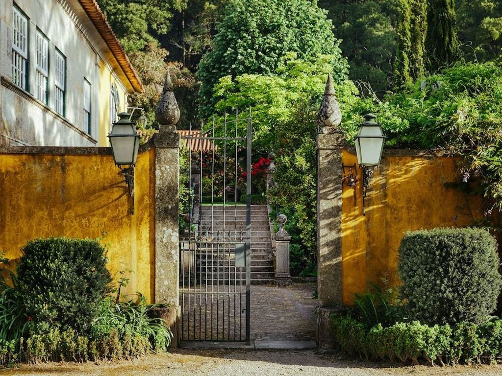 Quinta da Bouça d'Arques