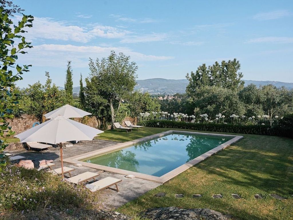Quinta da Bouça d'Arques