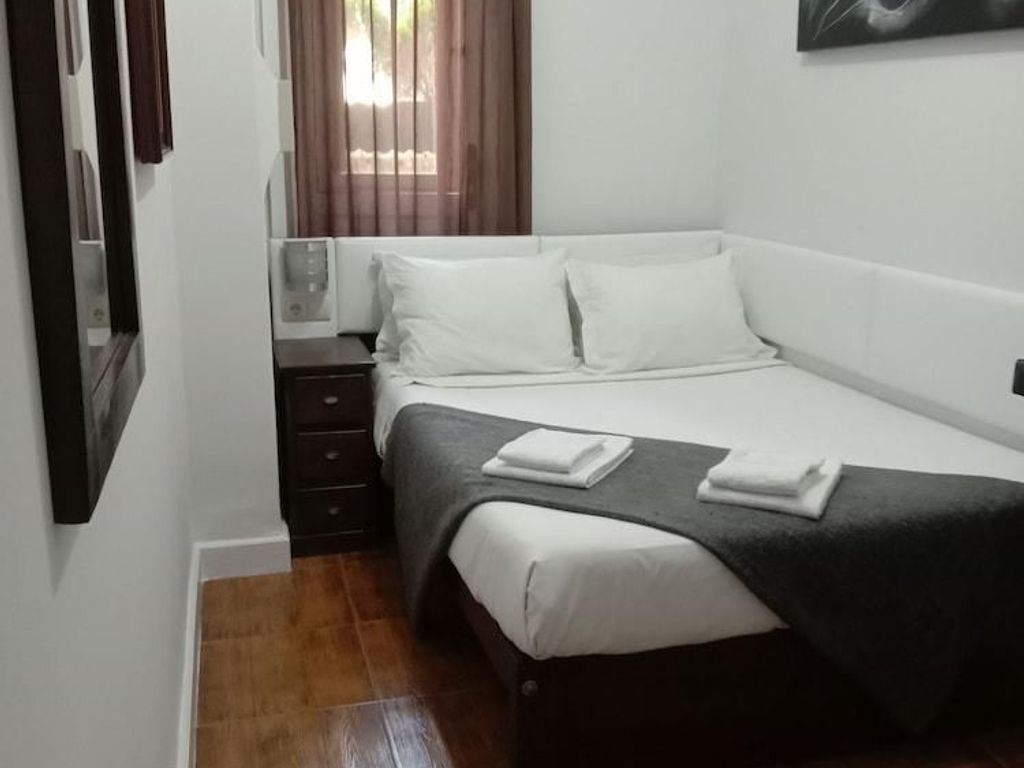 Residencial Faria Guimarães