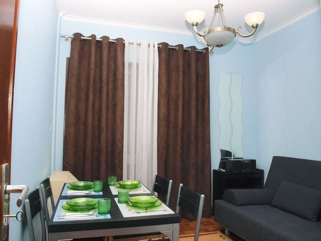Residencial Faria Guimarães