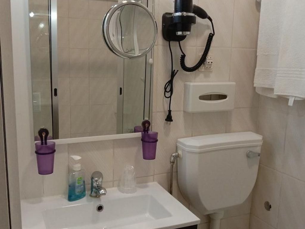 Residencial Faria Guimarães