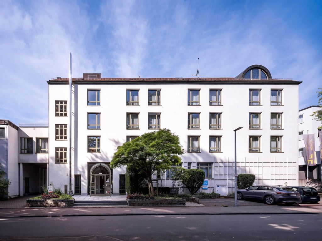 Christkönigshaus