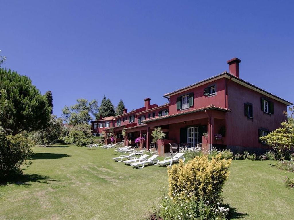 Quinta de Santo António da Serra