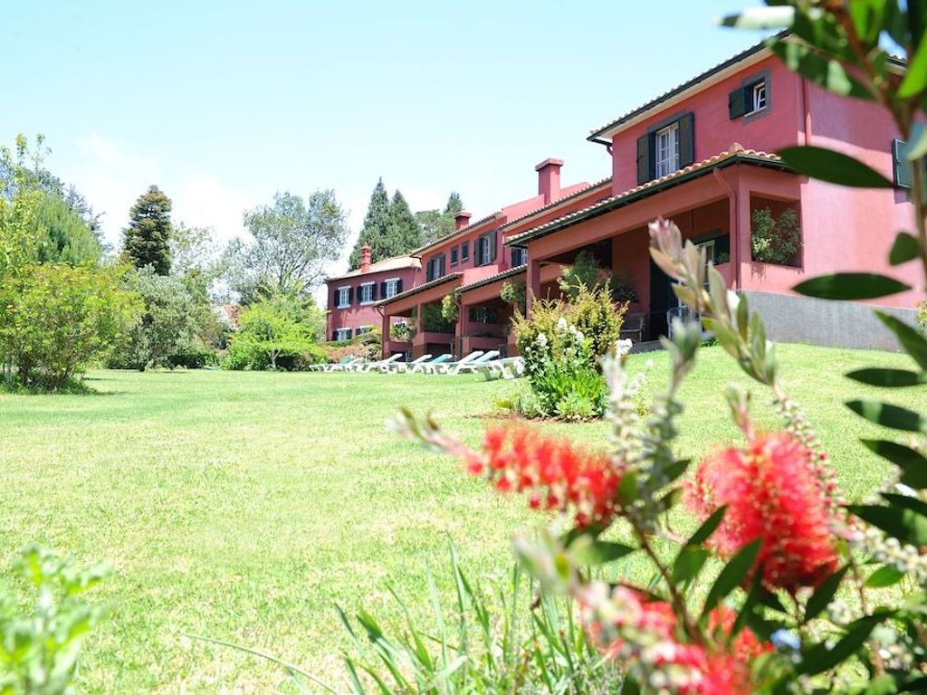 Quinta de Santo António da Serra