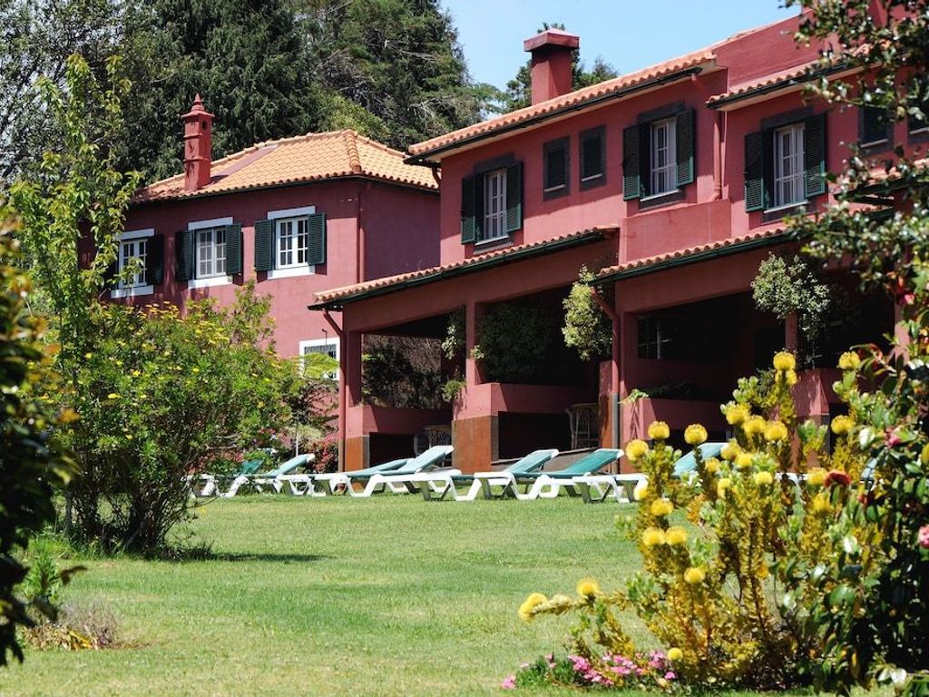 Quinta de Santo António da Serra