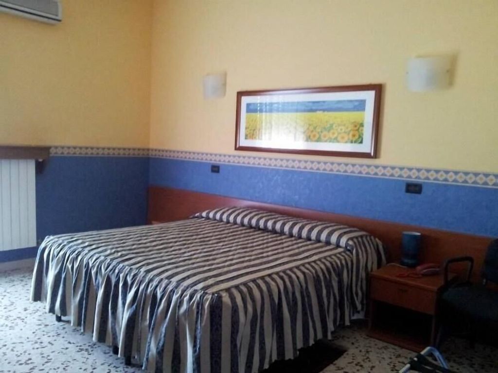 Hotel Frejus
