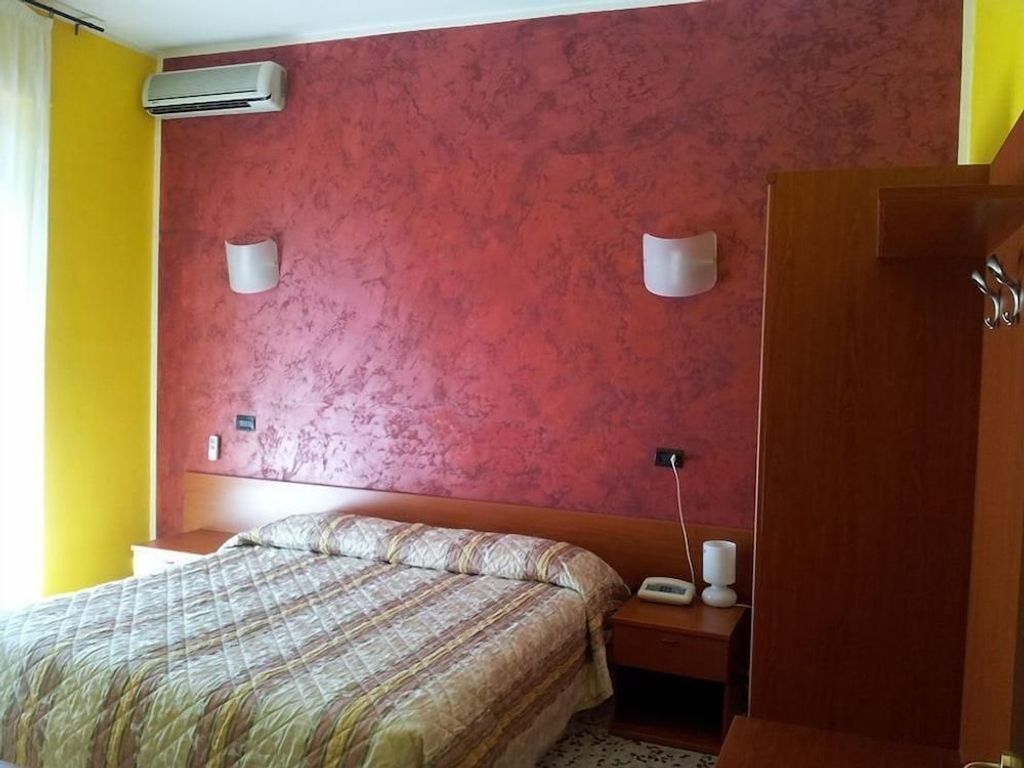Hotel Frejus