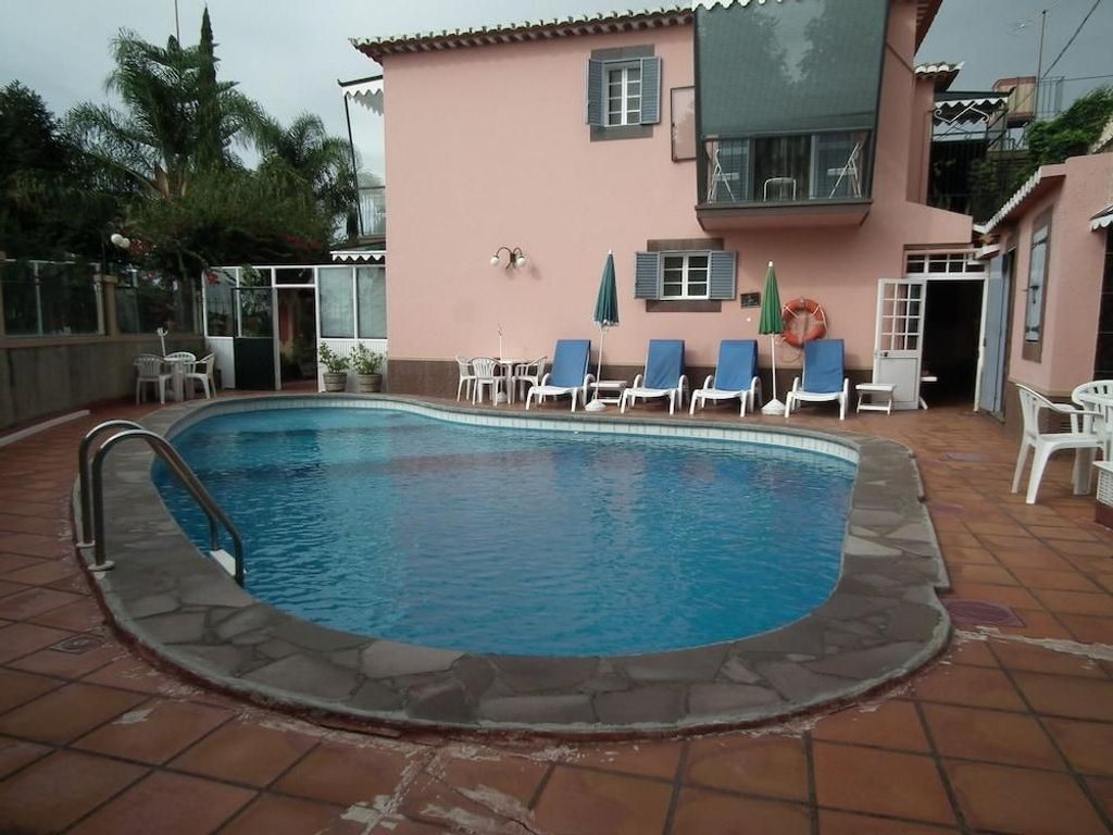 A Casa do Caseiro