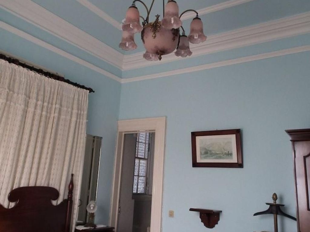 A Casa do Caseiro