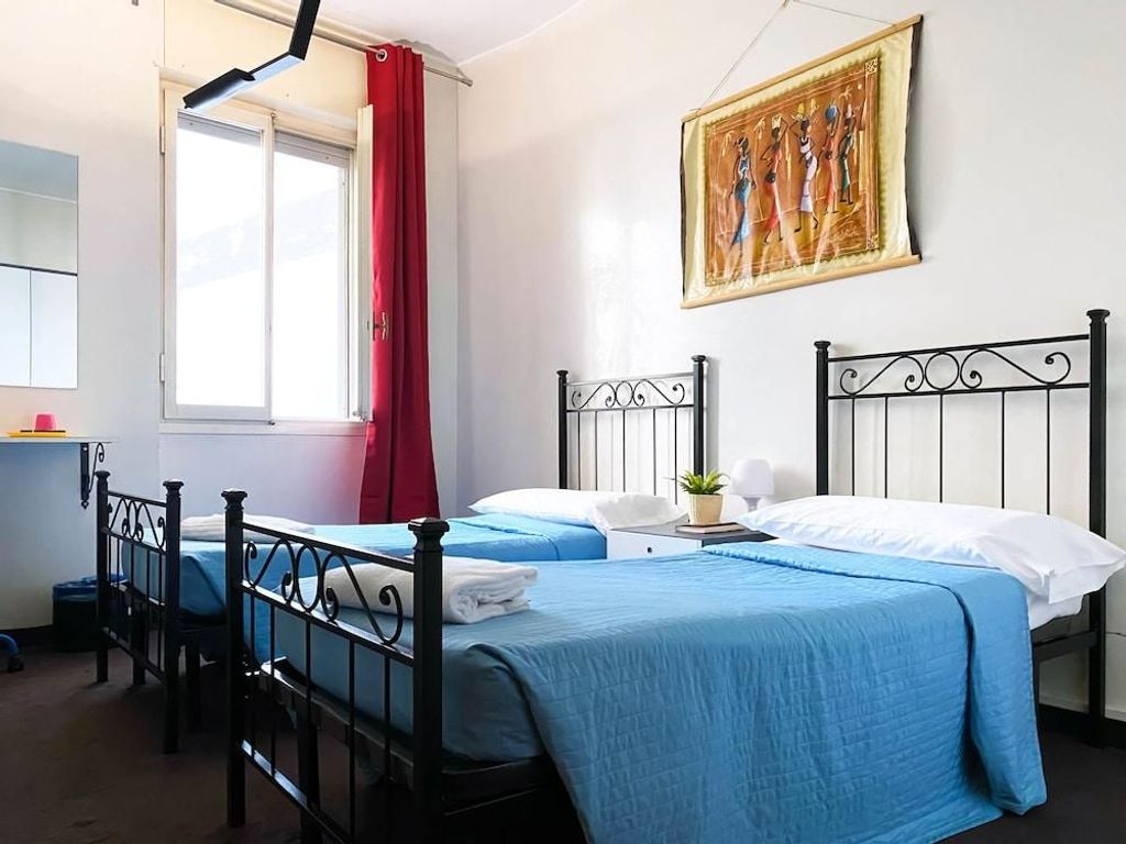 B&B I AM HERE - GIOIA 66