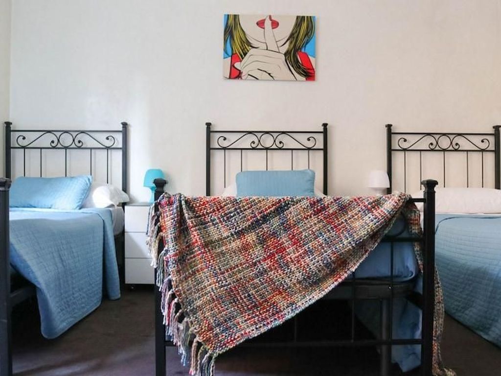 B&B I AM HERE - GIOIA 66