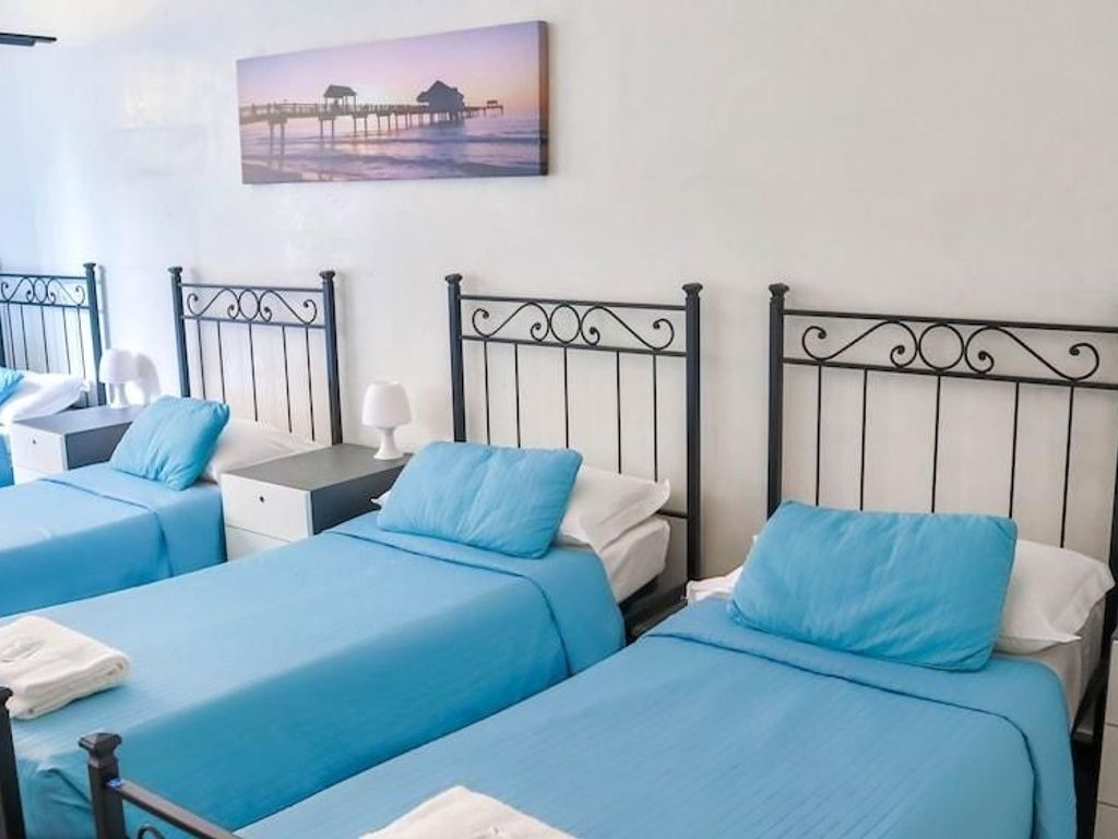 B&B I AM HERE - GIOIA 66