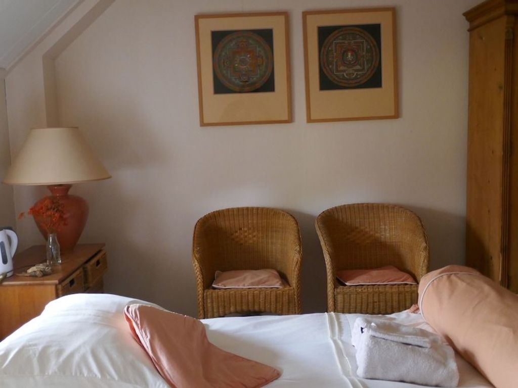 Bed & Breakfast Rezonans