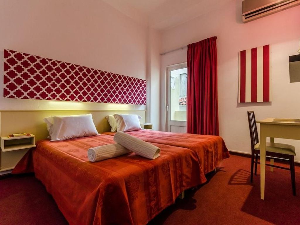 Hotel Praia do Sol