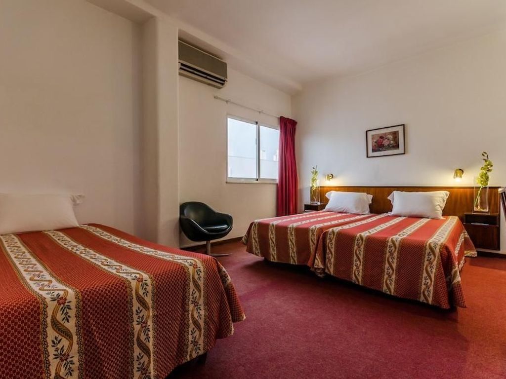 Hotel Praia do Sol