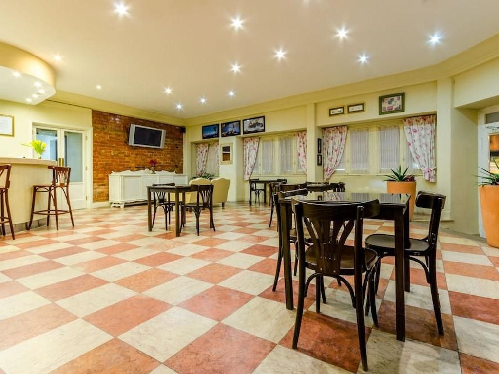 Hotel Praia do Sol