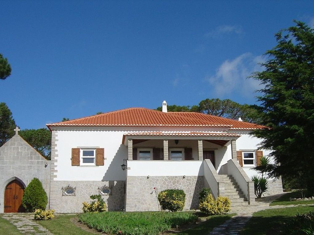 Solar do Magoito