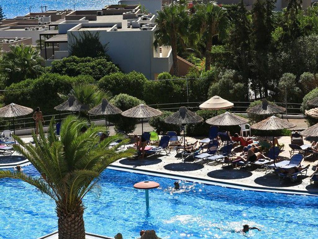 Semiramis Village
