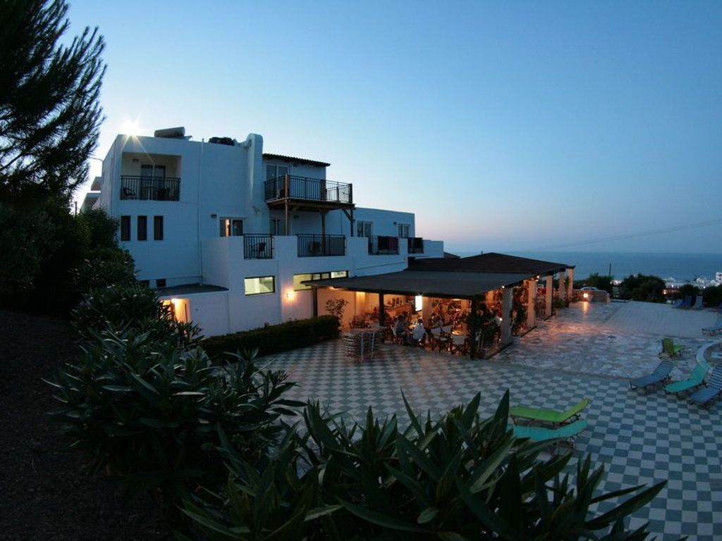 Semiramis Village