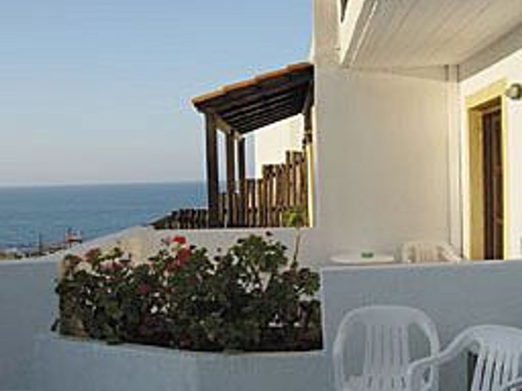 Semiramis Village