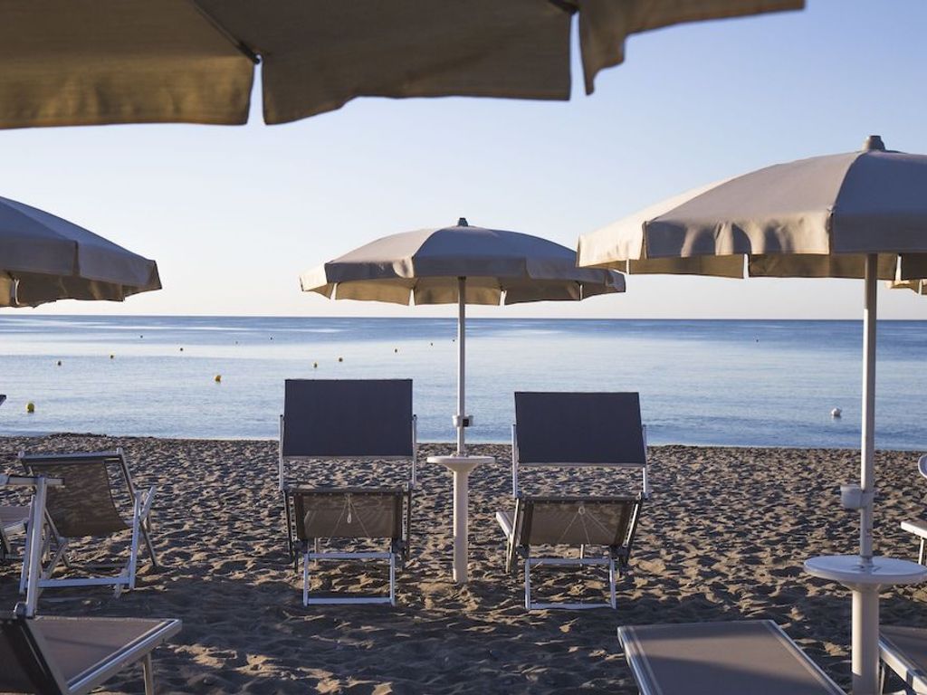 Sira Resort