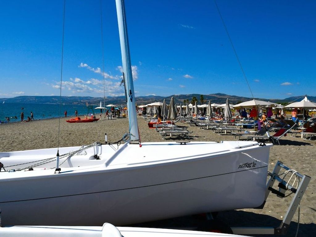 Sira Resort