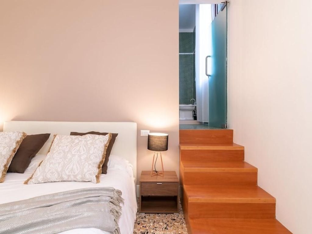 Casanova Deluxe Apartment
