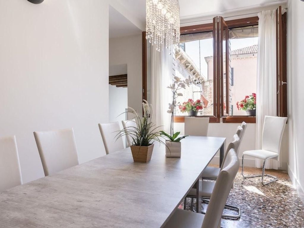 Casanova Deluxe Apartment