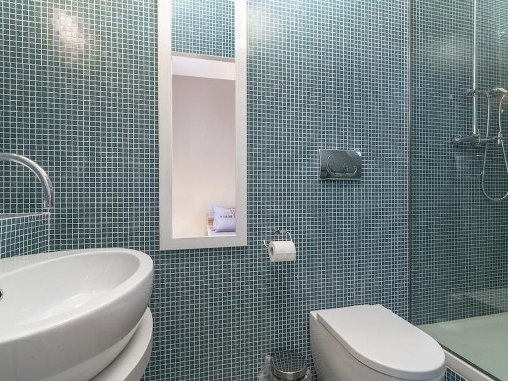 Casanova Deluxe Apartment