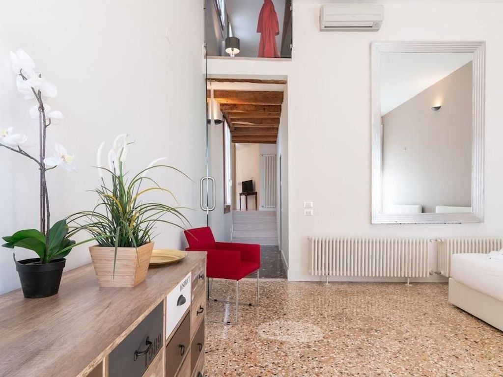 Casanova Deluxe Apartment