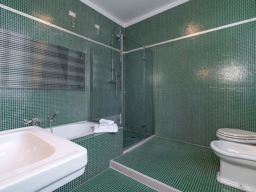 Casanova Deluxe Apartment
