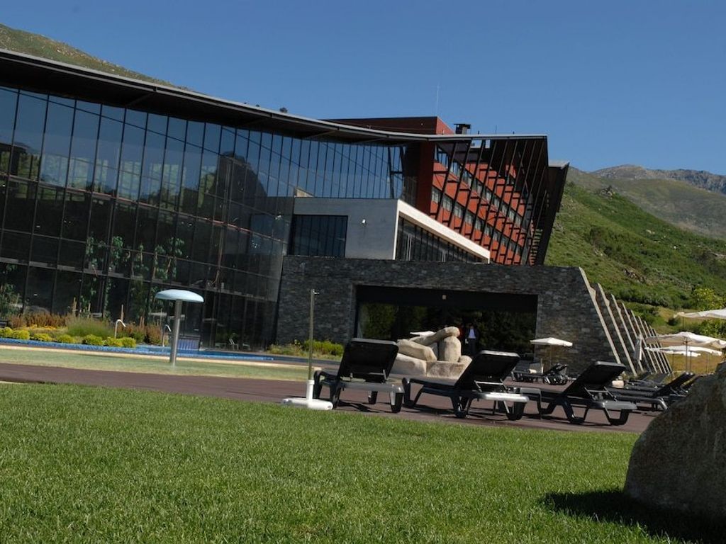H2otel Congress & Medical Spa